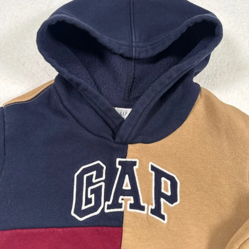 GAP baby two